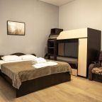 Семейный (Улучшенный № 5), База отдыха Предгорье