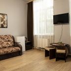 Семейный (Улучшенный № 5), База отдыха Предгорье