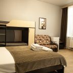 Семейный (Улучшенный № 5), База отдыха Предгорье