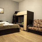 Семейный (Улучшенный № 5), База отдыха Предгорье