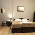 Семейный (Улучшенный № 5), База отдыха Предгорье