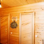 Сауна / SPA, База отдыха Предгорье