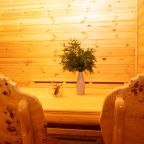 Сауна / SPA, База отдыха Предгорье