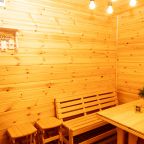 Сауна / SPA, База отдыха Предгорье