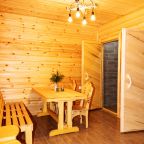 Сауна / SPA, База отдыха Предгорье