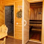 Сауна / SPA, База отдыха Предгорье