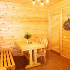 Сауна / SPA, База отдыха Предгорье