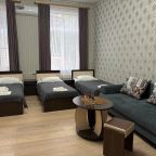 Пятиместный (Комфорт № 15), База отдыха Предгорье