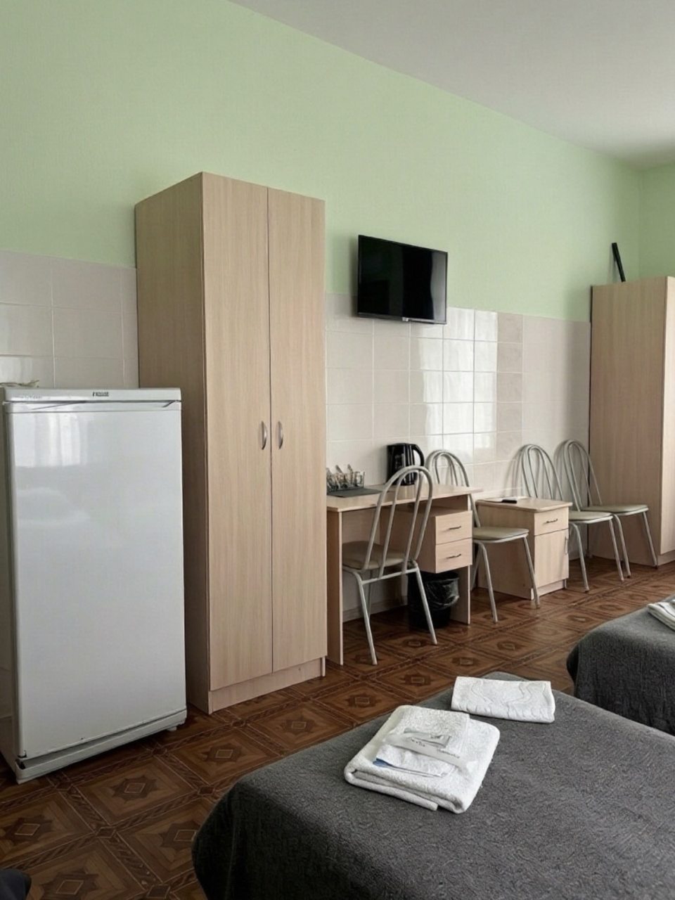 Номер