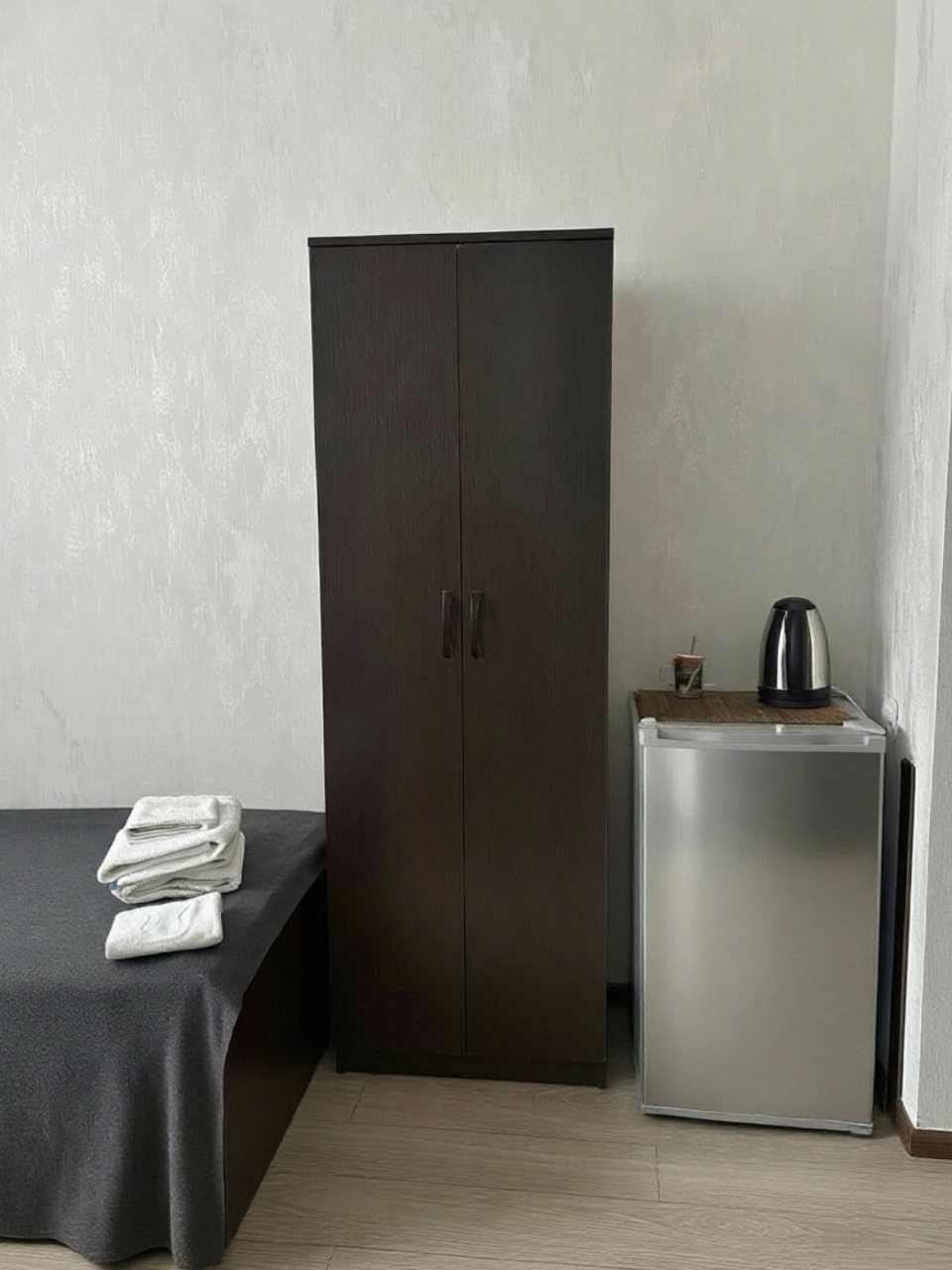 Номер