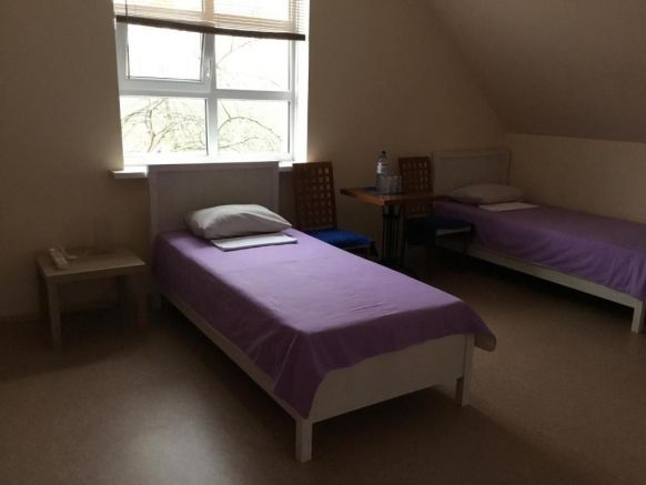 Фотография номера гостевого дома Щёголева