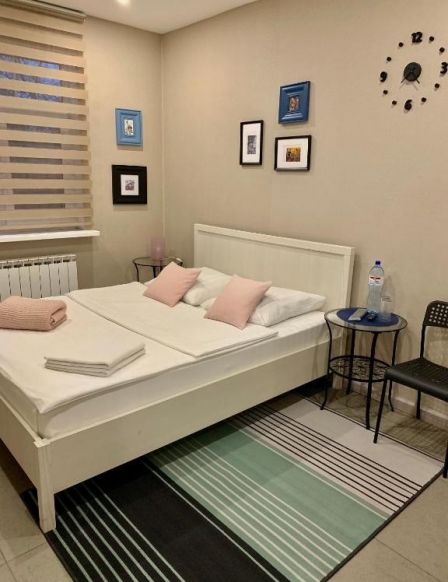 Фотография номера гостевого дома Щёголева