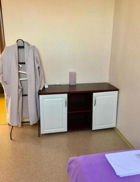 Фотография номера гостевого дома Щёголева