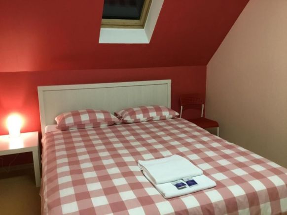 Фотография номера гостевого дома Щёголева