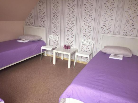 Фотография номера гостевого дома Щёголева