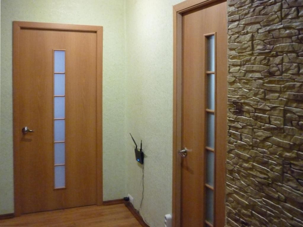 Номер (Кровать в общем 8-местном номере для мужчин и женщин) хостела Апельсин, Ижевск