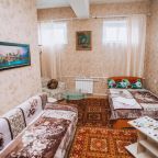 Четырехместный (Стандартный четырехместный номер), Мини-гостиница Лисья нора