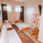 Четырехместный (Четырехместный номер), Мини-гостиница Лисья нора