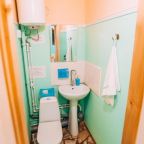 Четырехместный (Четырехместный номер эконом-класса с общей ванной комнатой), Мини-гостиница Лисья нора