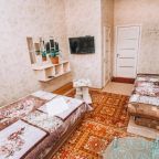 Четырехместный (Стандартный четырехместный номер), Мини-гостиница Лисья нора