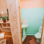 Четырехместный (Стандартный четырехместный номер), Мини-гостиница Лисья нора