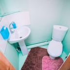 Четырехместный (Четырехместный номер), Мини-гостиница Лисья нора