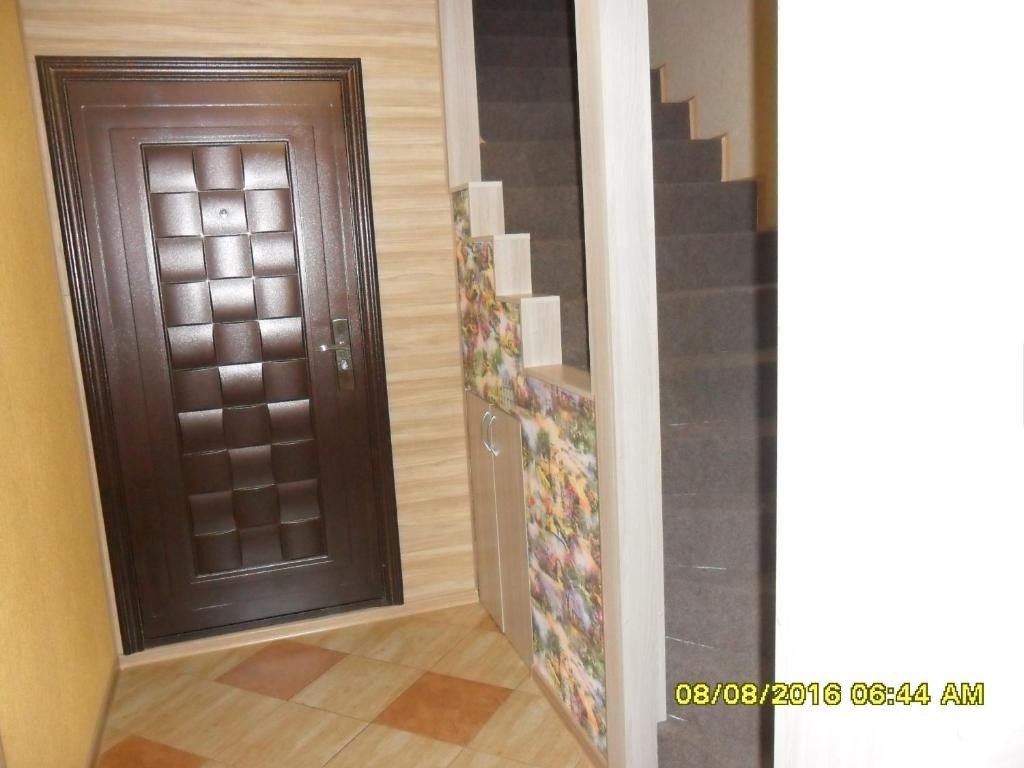 Номер (Кровать в общем 6-местном номере для мужчин и женщин) хостела Marina Guest House, Калининград