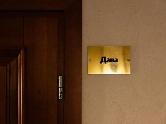 Фотография номера хостела Ганза