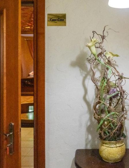 Фотография номера хостела Ганза