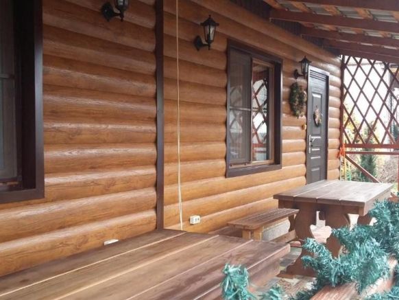 Gostevoy dvor Predgorye, Каменномостский, Республика Адыгея
