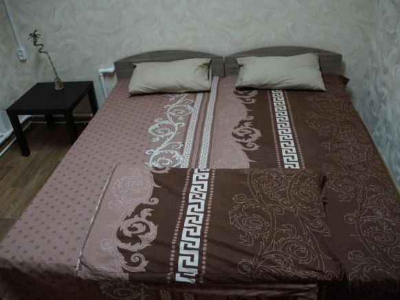 Хостел Хостел 24, Каменск-Шахтинский