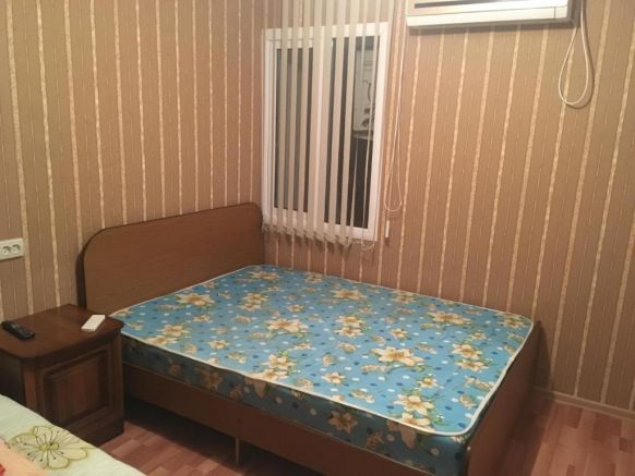 Гостевой дом Lime house