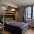 Студио (Эконом - Стандарт без балкона), Гостевой дом В гостях как дома