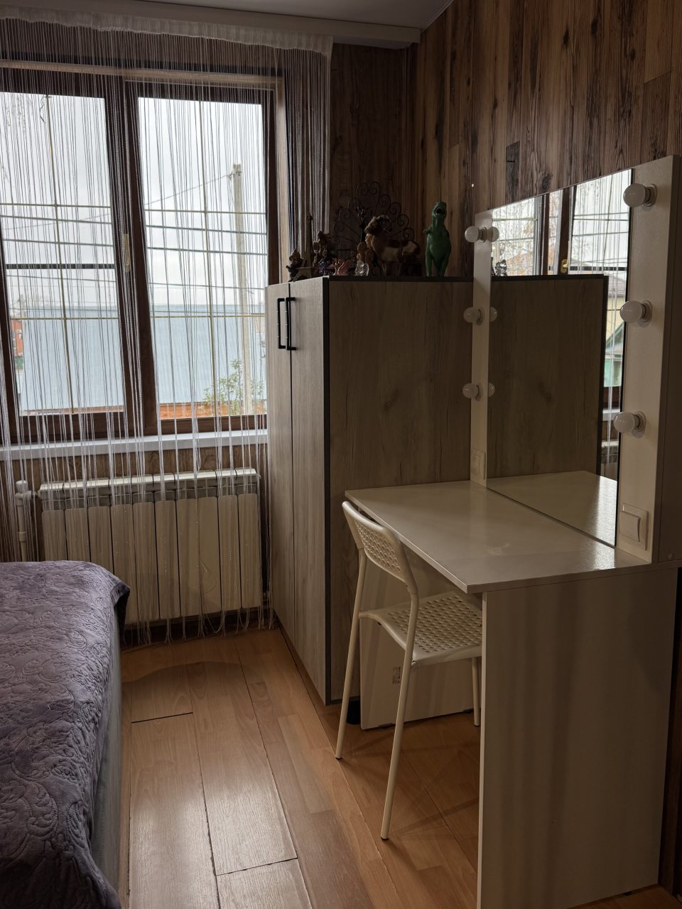 Студио (Эконом - Стандарт без балкона), Гостевой дом В гостях как дома