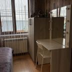 Студио (Эконом - Стандарт без балкона), Гостевой дом В гостях как дома