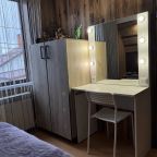 Студио (Эконом - Стандарт без балкона), Гостевой дом В гостях как дома