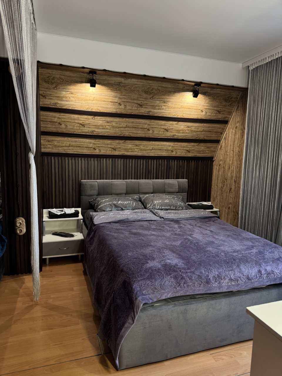 Студио (Эконом - Стандарт без балкона), Гостевой дом В гостях как дома