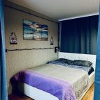 Студио (Эконом - Стандарт без балкона), Гостевой дом В гостях как дома