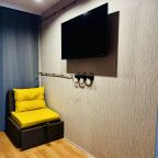 Студио (Эконом - Стандарт без балкона), Гостевой дом В гостях как дома