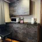 Студио (Эконом - Стандарт без балкона), Гостевой дом В гостях как дома