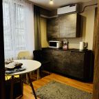 Студио (Эконом - Стандарт без балкона), Гостевой дом В гостях как дома