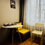 Студио (Эконом - Стандарт без балкона), Гостевой дом В гостях как дома