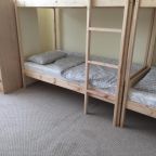 Номер (Кровать в общем 12-местном номере для мужчин и женщин), Good Hostel