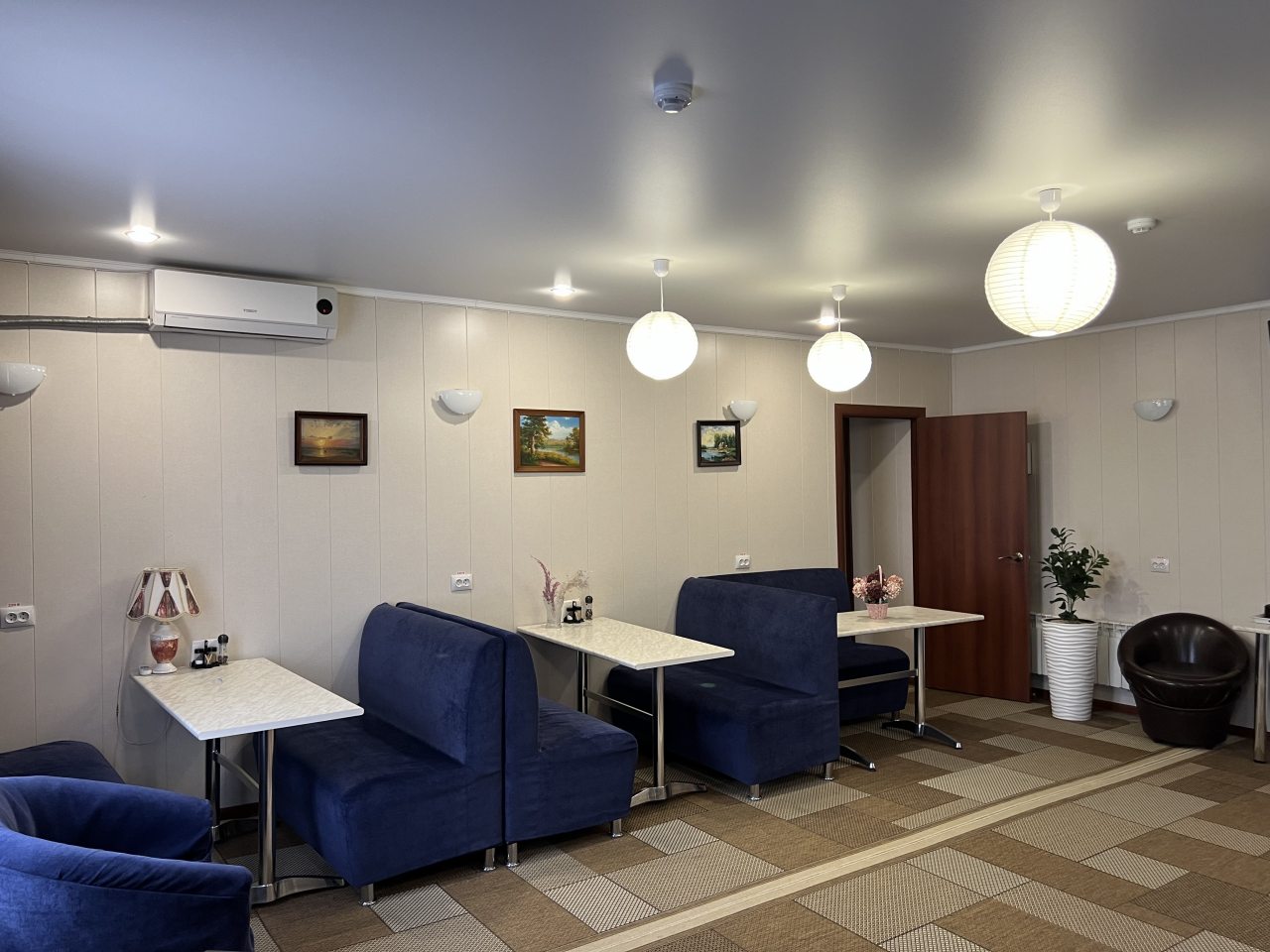 Гостевой дом Турист, Елец