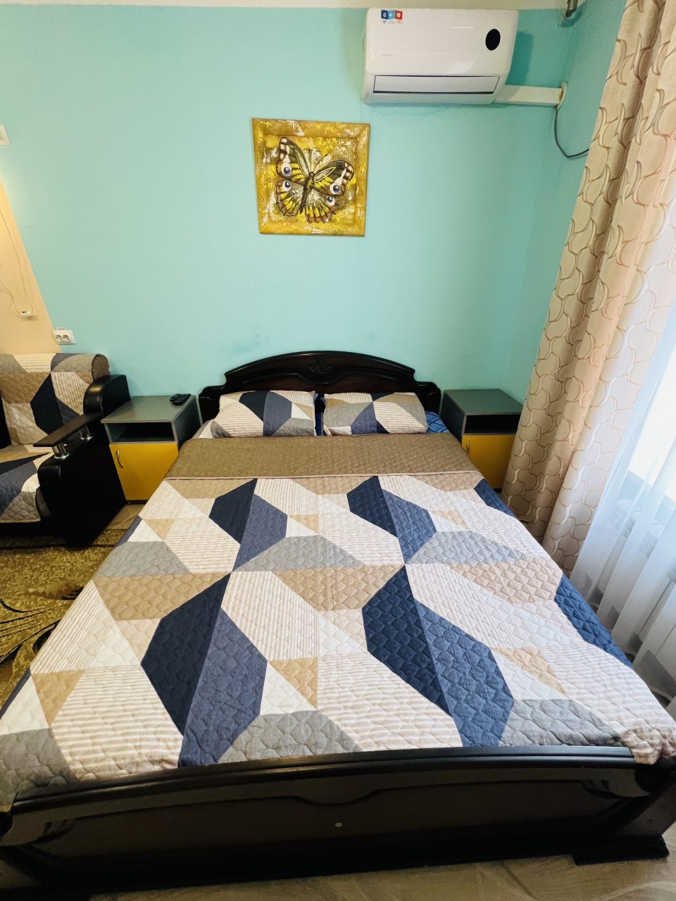 Семейный (Семейный номер), Гостевой дом Турист