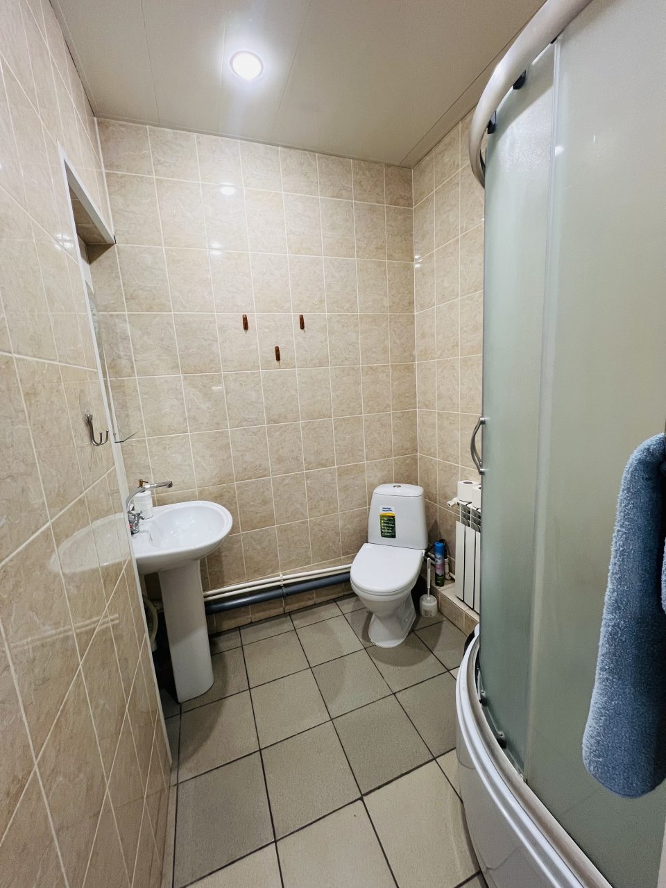 Семейный (Семейный номер), Гостевой дом Турист