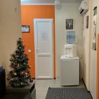 Апартаменты (3), Гостевой дом Турист