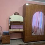 Апартаменты (3), Гостевой дом Турист