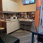 Апартаменты (3), Гостевой дом Турист