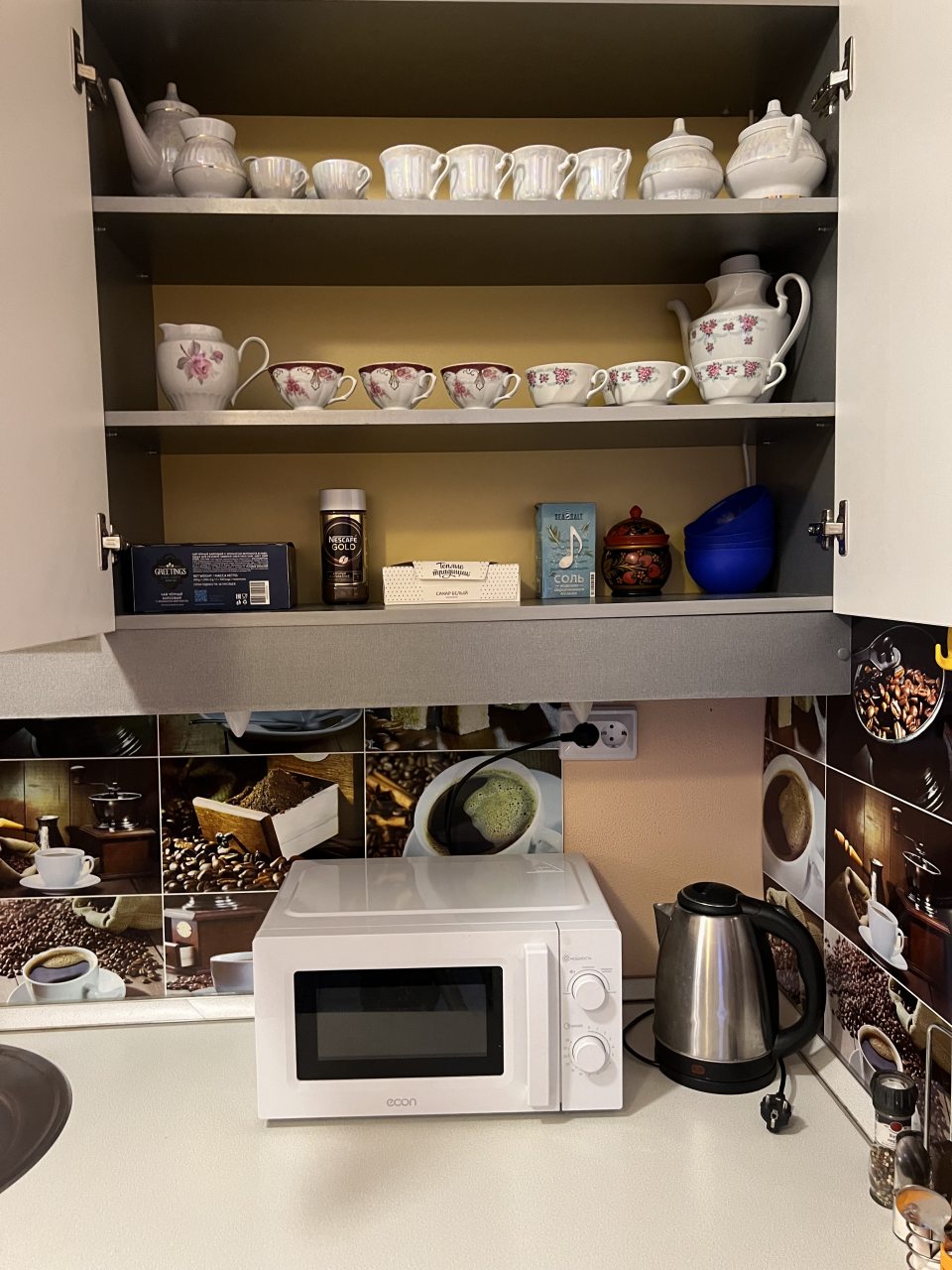 Апартаменты (3), Гостевой дом Турист